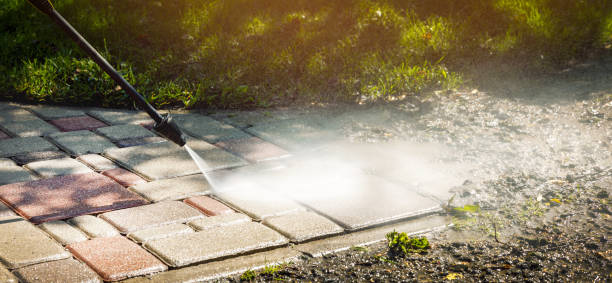 Solar Panel Cleaning in Rotan, TX