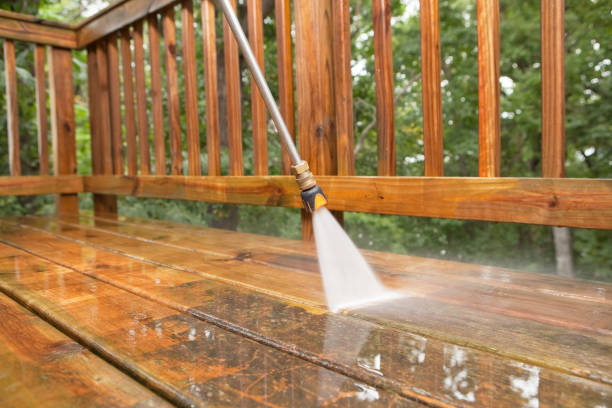 Reliable Rotan, TX Pressure washing Solutions